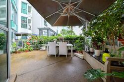 Caribbean At Keppel Bay (D4), Condominium #603104311